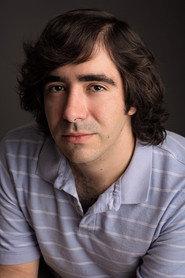 Everette Scott Ortiz as Doyle Finkleburger in Coyote County Loser 2009