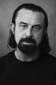 Terence J Corbett as Clive Fingerly in Going for Golden Eye 2017