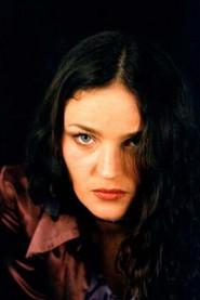 Joanna Żurawska-Federowicz as Marysia Daleka in Legenda Tatr 1995