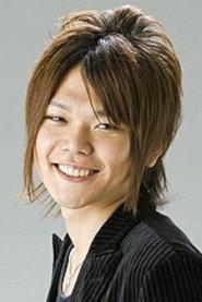 Shingo Onitsuka as Kousuke Fujishima (voice) in K: Seven Stories Movie 4 - Lost Small World - To the Other Side of the Cage 2018