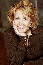 Elise Lester as Naomi in The Book of Ruth: Journey of Faith 2009