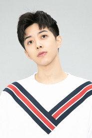 Zhu Junlin as in Blades of the Dark Night 2019