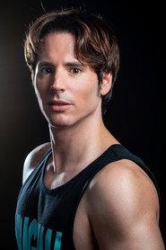 Antonio Escámez as Major Tom in We Won't Kill Each Other with Guns 2022