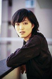 Maki Nishiyama as Oiwa in Senritsu Kaiki File Kowasugi! Preface: True Story of the Ghost of Yotsuya 2014
