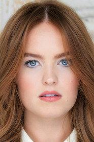 Kathleen Kenny as Emily in Beneath the Black Veil 2019