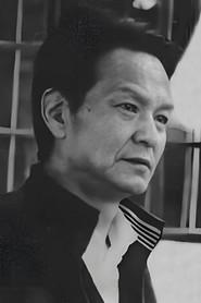 Hu Qingshi as in Dong ling da dao Part 3 1987