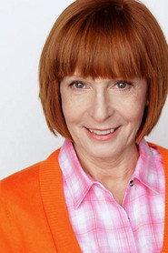 Mindee de Lacey as in I Know You're in There 2016