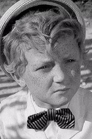 Sergei Tikhonov as Johnny Dorset - «Redskins Chief» (story «The Ransom of Redskins Chief») in Strictly Business 1963