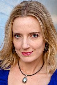 Andrea Lee Davis as Juliet in Christmas with the Foxes 2023
