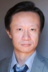 Zhan Wang as Daniel in 8:38 2026