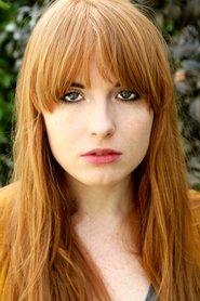 Kelsy Abbott as Mother in Terry the Tomboy 2014