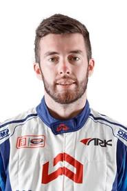 James Deane as Himself in Clutch Kicking 2014