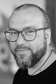 Roman Minin as Self in Cultural Code of Ukraine: East 2023