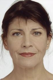 Claudia Amm as Dorothee Griffin in Rosamunde Pilcher: Aus Liebe und Leidenschaft 2007