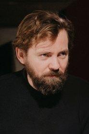 Petr Lněnička as právník in The Gardener's Year 2024