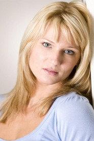 Amy Jefferson as Amy Love in Queens Of Combat 6 2015