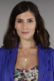 Sandra Barata Belo as Dora in Kafka's Doll 2022