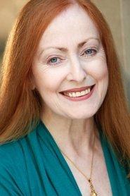 Pauline Moran as The Teacher in Afternoon 1982