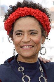 Bárbara Santos as Self in Augusto Boal and the Theatre of the Oppressed 2010