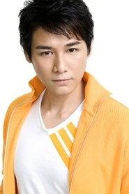 Sean Chan as Lee Zi Lik in Take 2 in Life 2001