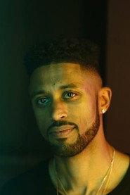 Isaac Tomiczek as Isaac Tomiczek in Shut Eye 2 2017
