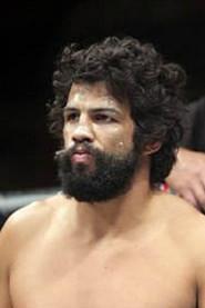 Tony DeSouza as Self in UFC 66: Liddell vs. Ortiz 2006