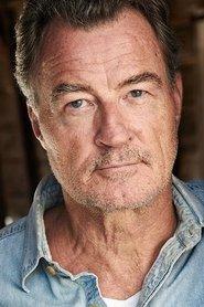 Patrick John Hurley as Bill in Love & Teleportation 2013