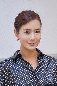 Kim Won-hee as in The Love War 1992