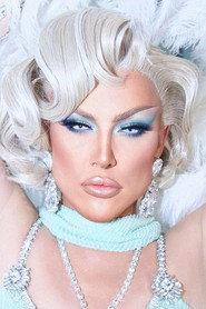 A'Whora as Self - United Kingdolls in Girl Groups Ru-United 2025
