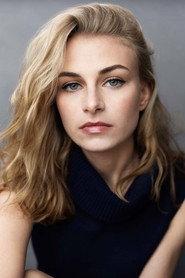 Lexy Dewland as Meredith in River 2027
