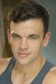 Colton Wheeler as Doctor in Vengeance Girl