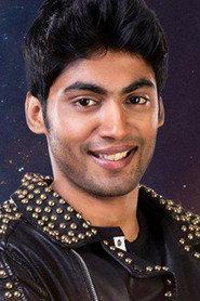 Tharshan Thiyagarajah as AK in Untitled Tharshan Film