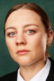 Imogen Wilde as Keys in Murder Ballads: How to Make It in Rock 'n' Roll 2023