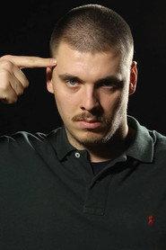 Miloš Milaković as Migza in Loan Shark 2021