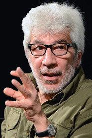 Eduardo Cutuli as Cacho Zarlanga in Un peso, un dolar 2007