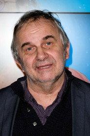 Christophe Le Masne as in Tom est tout seul 1995
