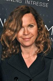 Pernilla Oljelund as The Mother (voice) in Skorna 2009