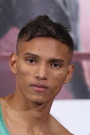 Cristofer Rosales as Self in Takuma Inoue vs. Seiya Tsutsumi 2024