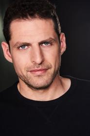 Sam Kryszek as Adam in Paper Cuts 2012