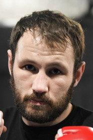 James Lilley as Self in BKFC 36: Adams vs. Belcher 2023
