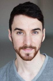 Jean-Alexandre Létourneau as Kevin in Gerontophilia 2013