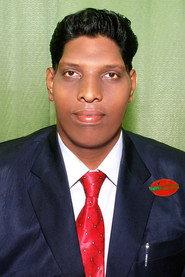 Thumboor Shibu as in Kabadi Kabadi 2008