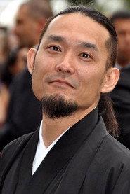 Tôta Komizu as Takumi in Hanezu 2012