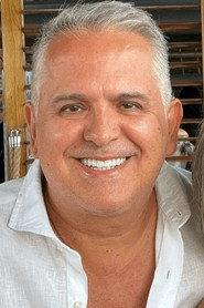 Orlando Morais as Self in Orlamundo 2019