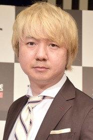 Shuji Aida as Daisuke Nonomiya (Producer) in Do you still remember that night? 2022