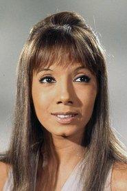 Rosenda Monteros as Petra in The Magnificent Seven 1960