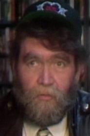 John Bloom as Feet in Harry and the Hendersons 1987