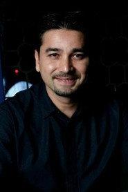 Umar Lubis as Yusuf in Haunting of Mount Gede 2025