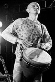 Steve Eto as Percussion in COMPLEX 20240515-16 Japan Isshin 2024