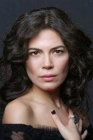 Demet Erdem as in The Family Matter 2025